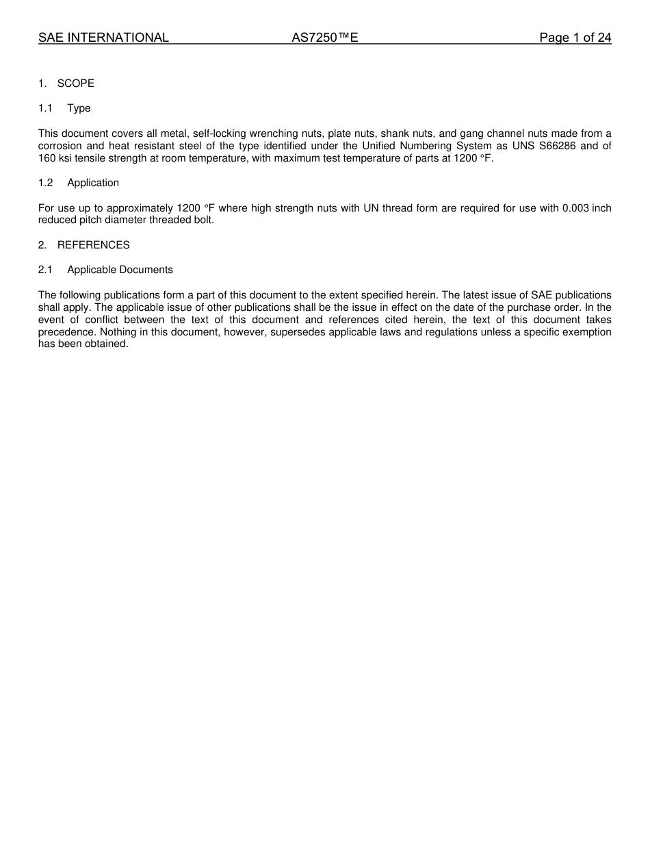 SAE AS7250E-2024.pdf_第2页