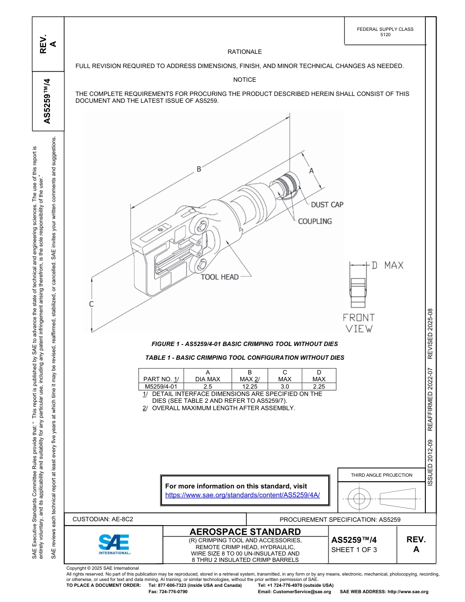 SAE AS5259-4A-2025.pdf_第1页