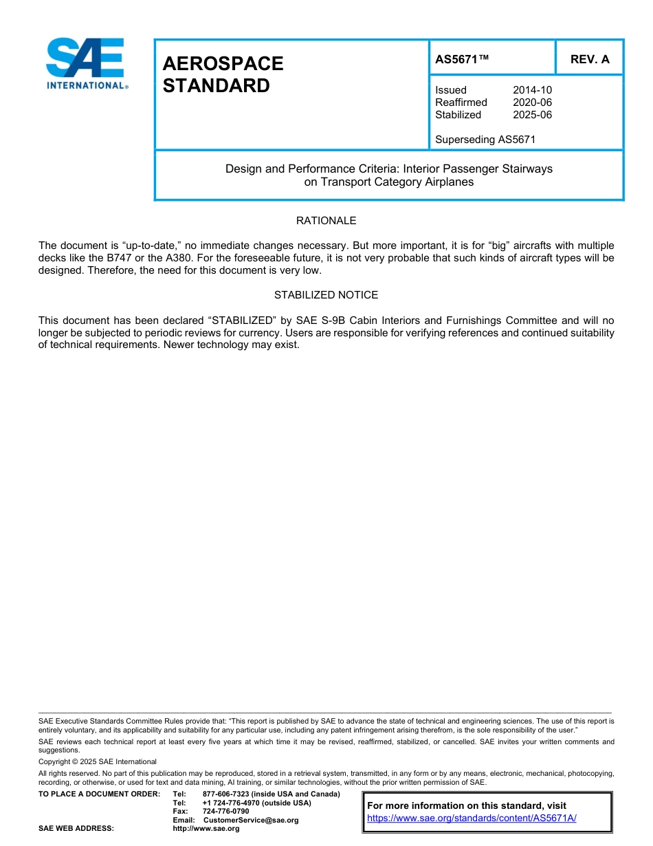 SAE AS5671A-2025.pdf_第1页