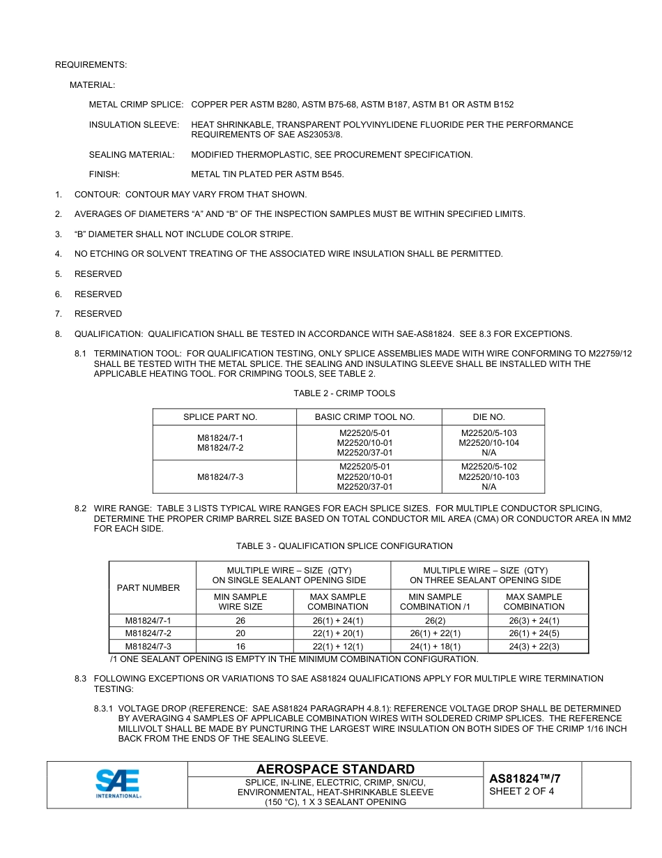 SAE AS81824-7-2022.pdf_第2页