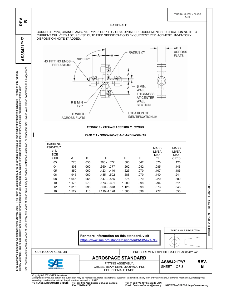 SAE AS85421-7B-2023.pdf_第1页