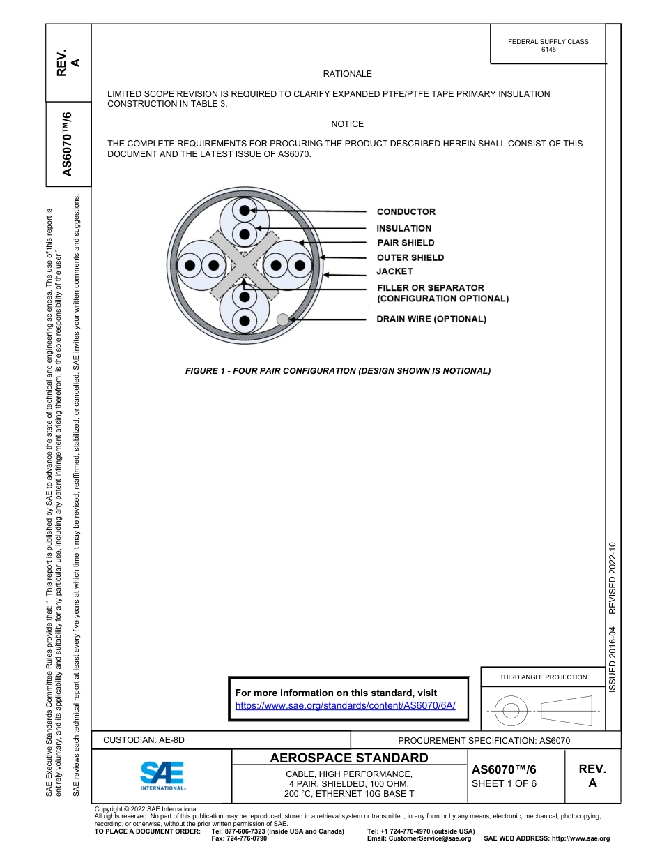 SAE AS6070-6A-2022.pdf_第1页