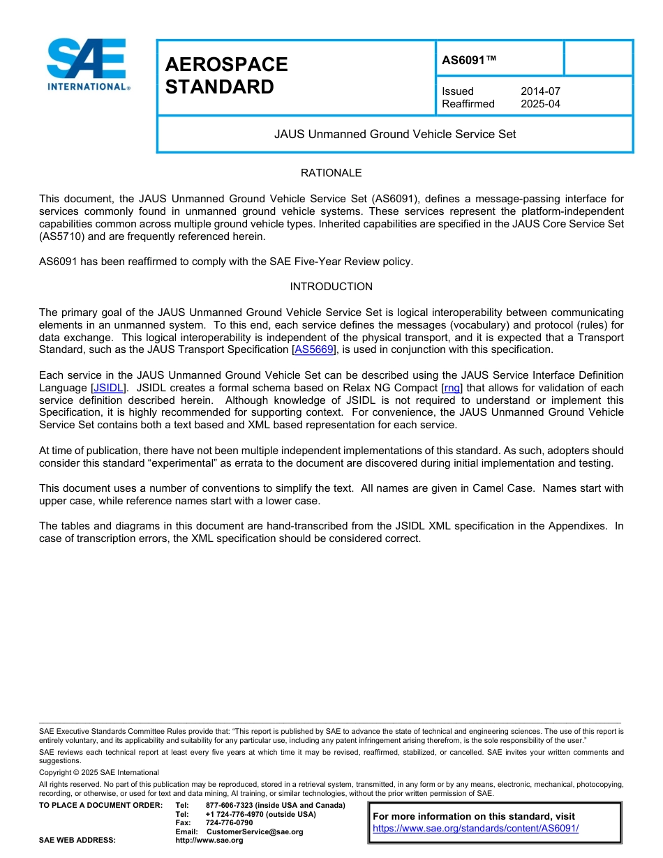SAE AS6091-2025.pdf_第1页
