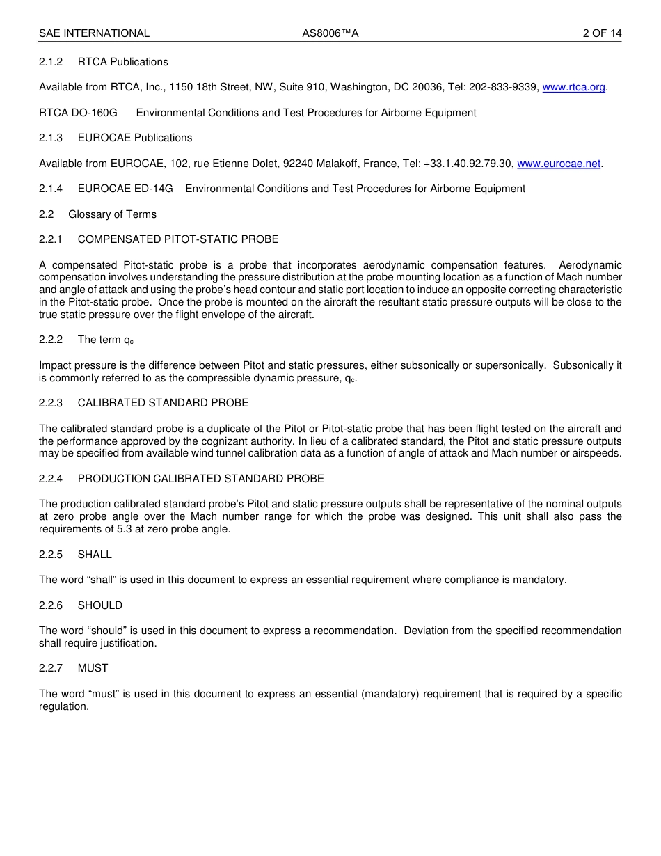 SAE AS8006A-2022.pdf_第2页