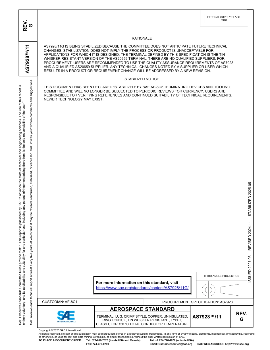 SAE AS7928-11G-2025.pdf_第1页