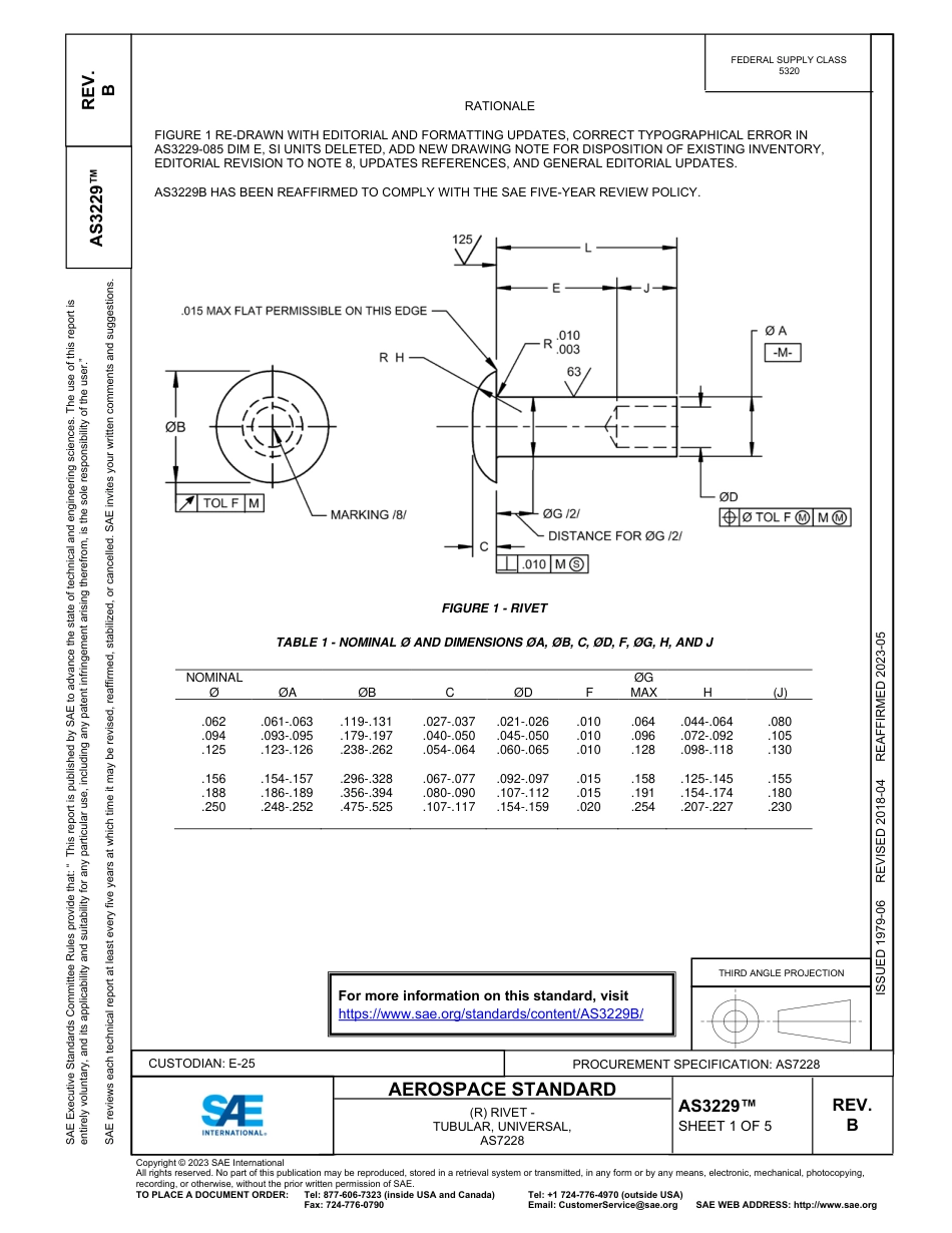 SAE AS3229B-2023.pdf_第1页