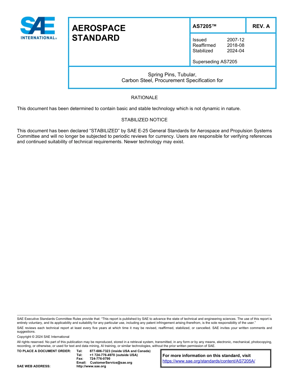 SAE AS7205A-2024.pdf_第1页