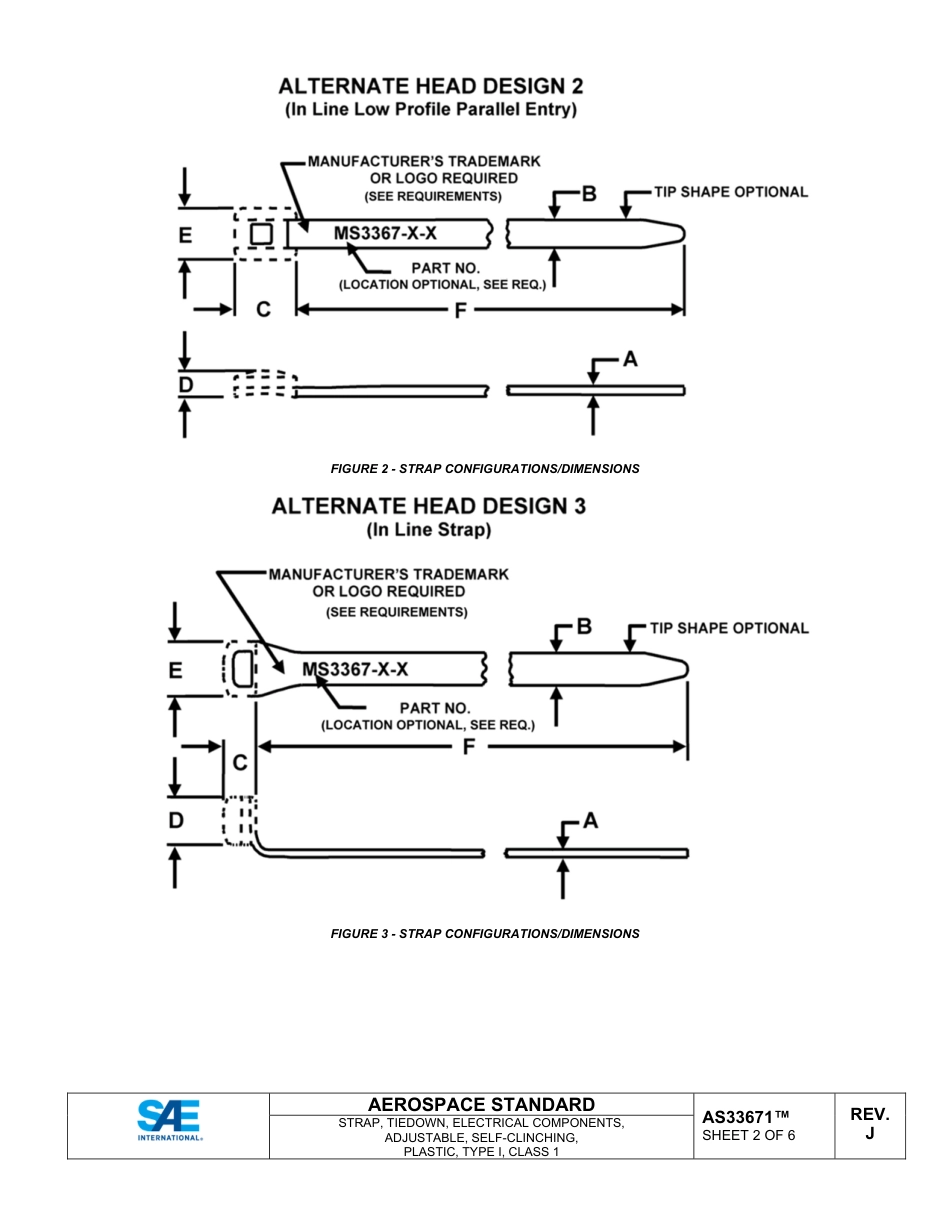 SAE AS33671J-2024.pdf_第2页