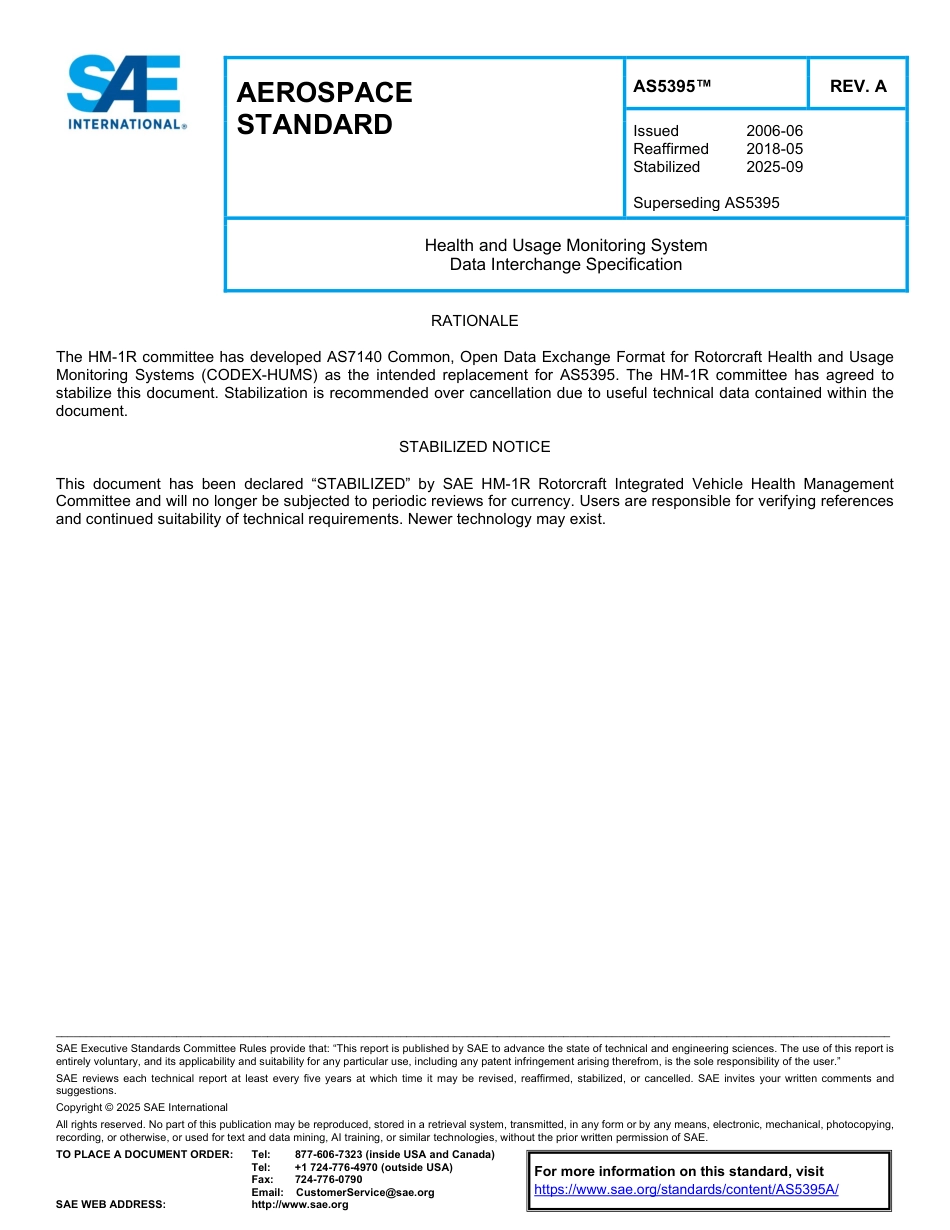 SAE AS5395A-2025.pdf_第1页