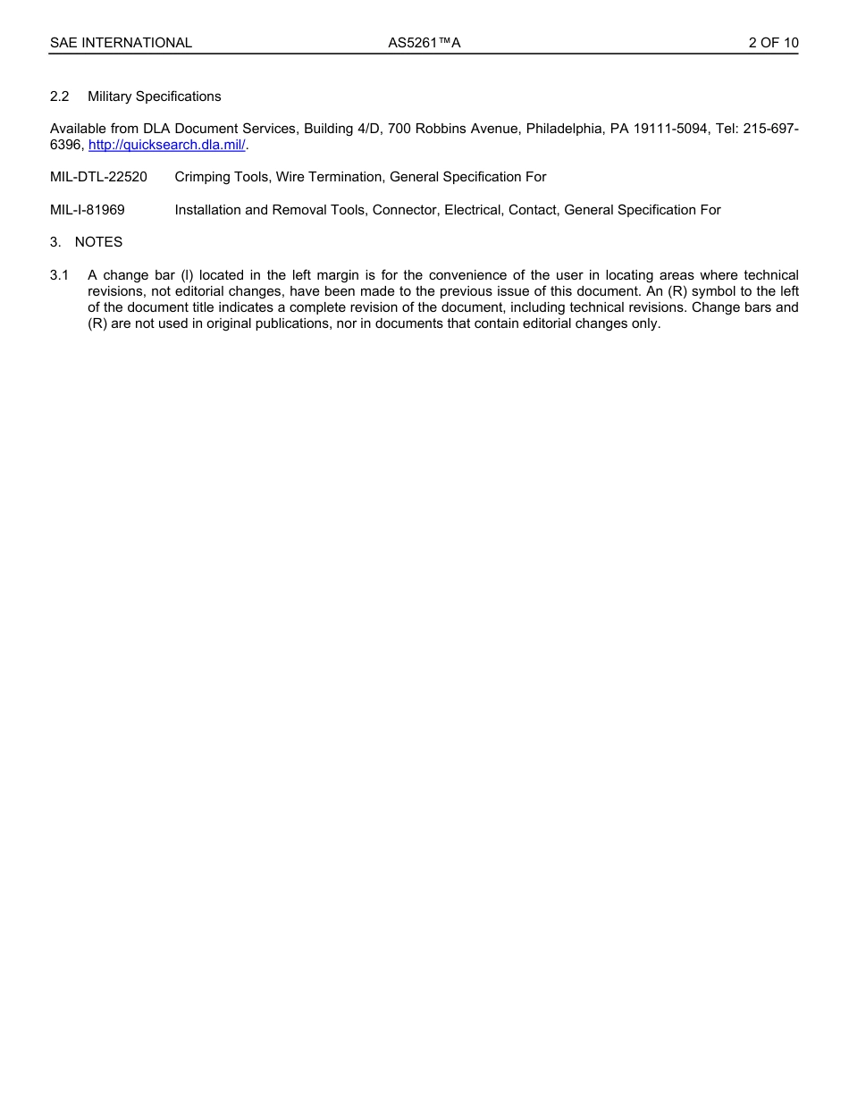 SAE AS5261A-2025.pdf_第2页