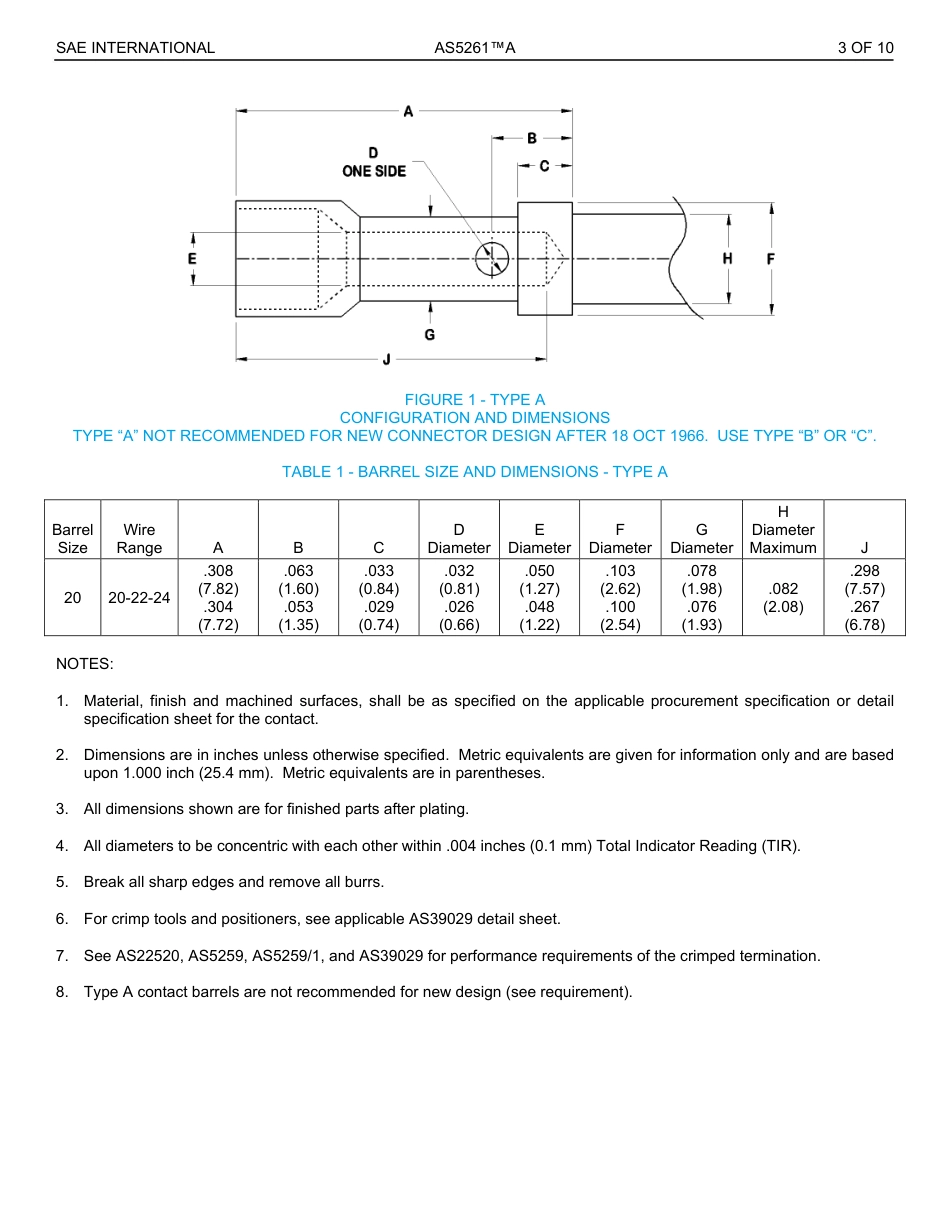 SAE AS5261A-2025.pdf_第3页