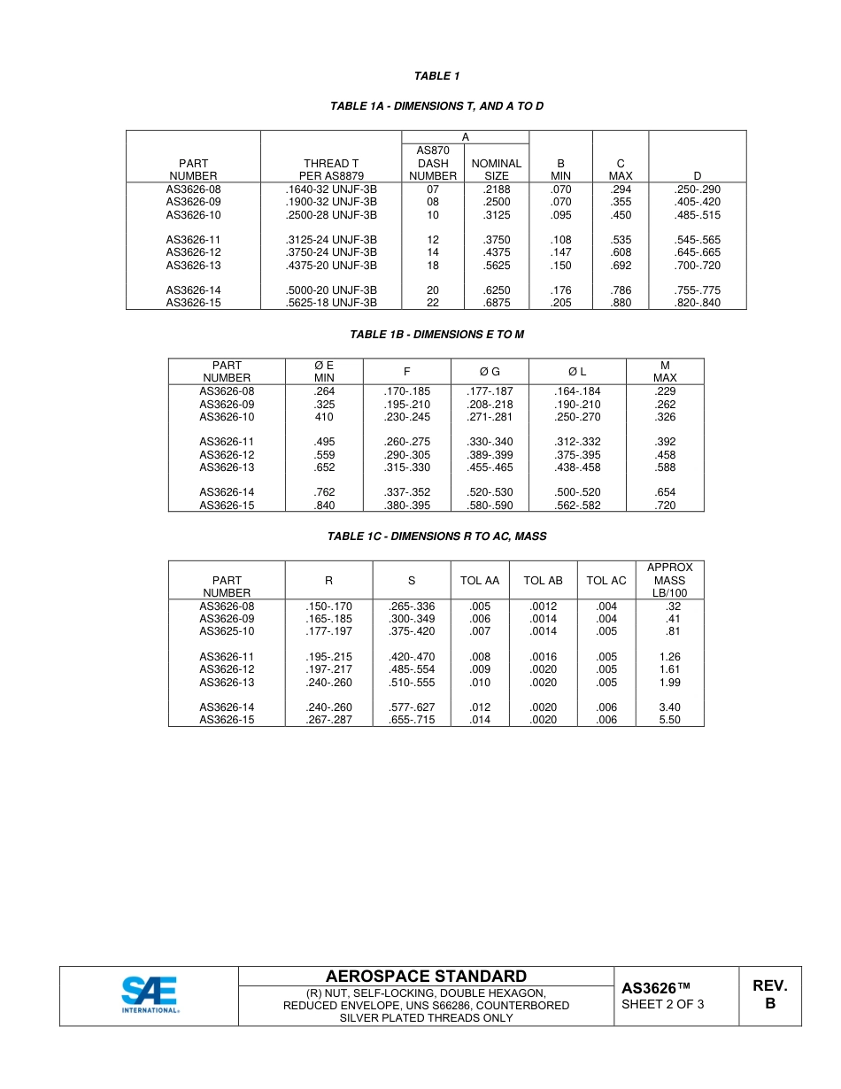 SAE AS3626B-2023.pdf_第2页