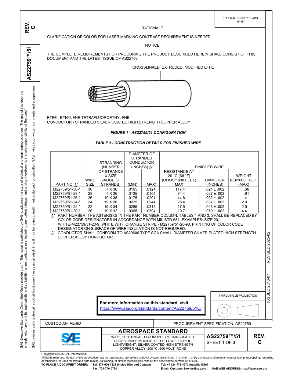 SAE AS22759-51C-2025.pdf_第1页