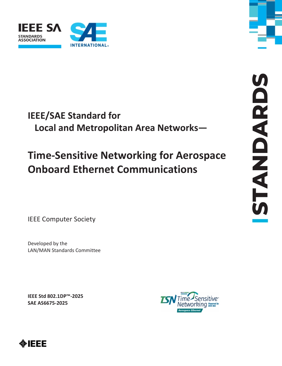 SAE AS6675-2025.pdf_第1页