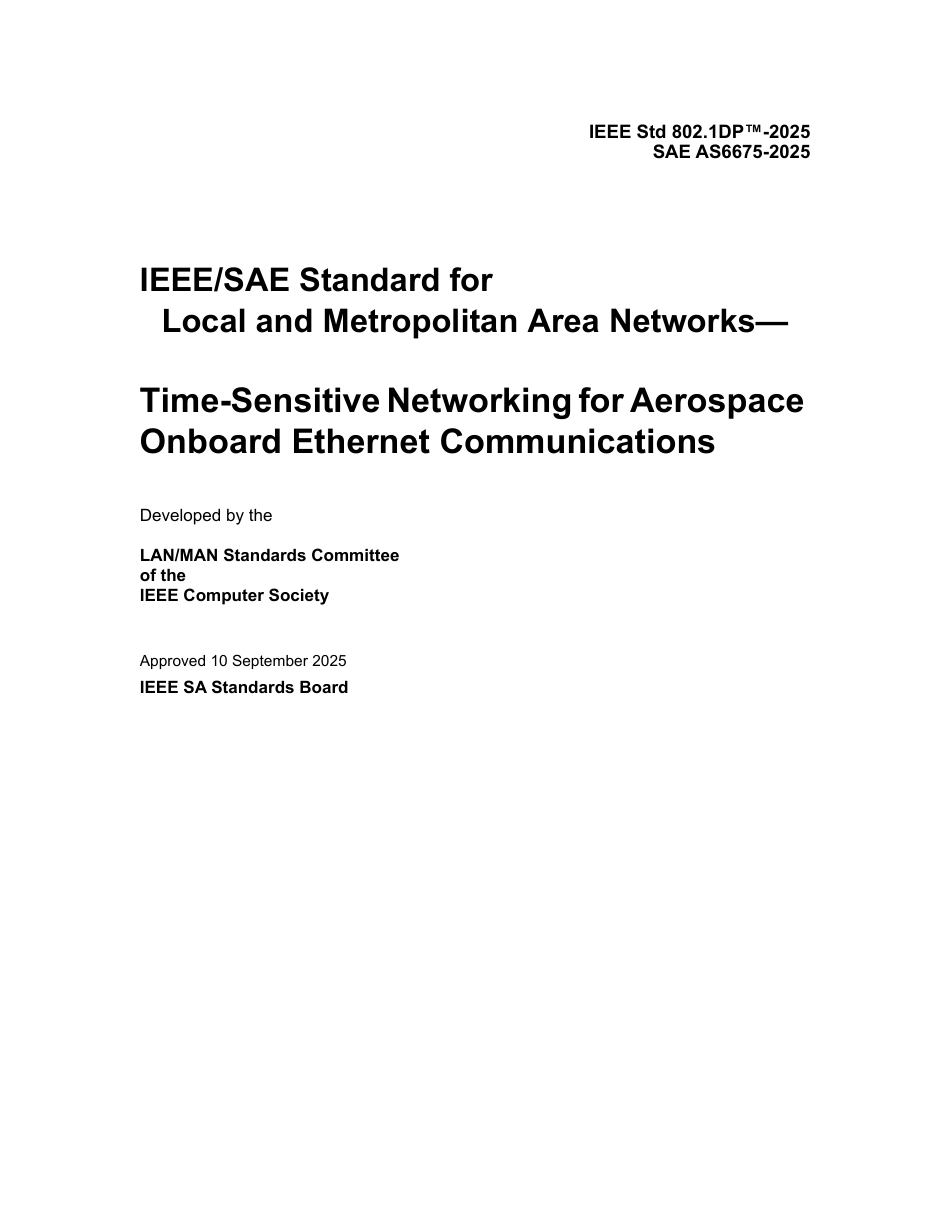 SAE AS6675-2025.pdf_第2页