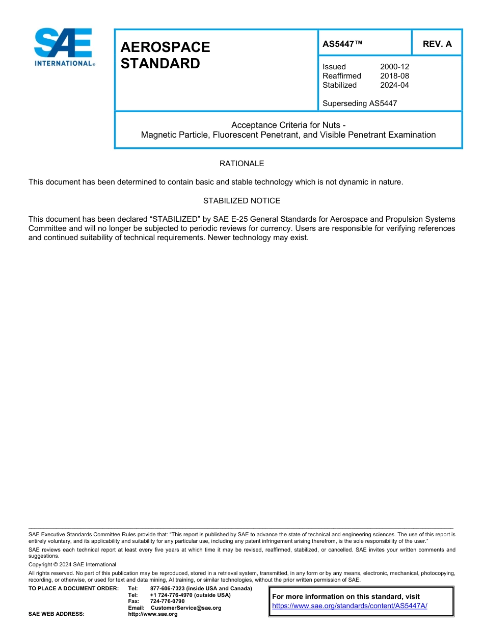 SAE AS5447A-2024.pdf_第1页