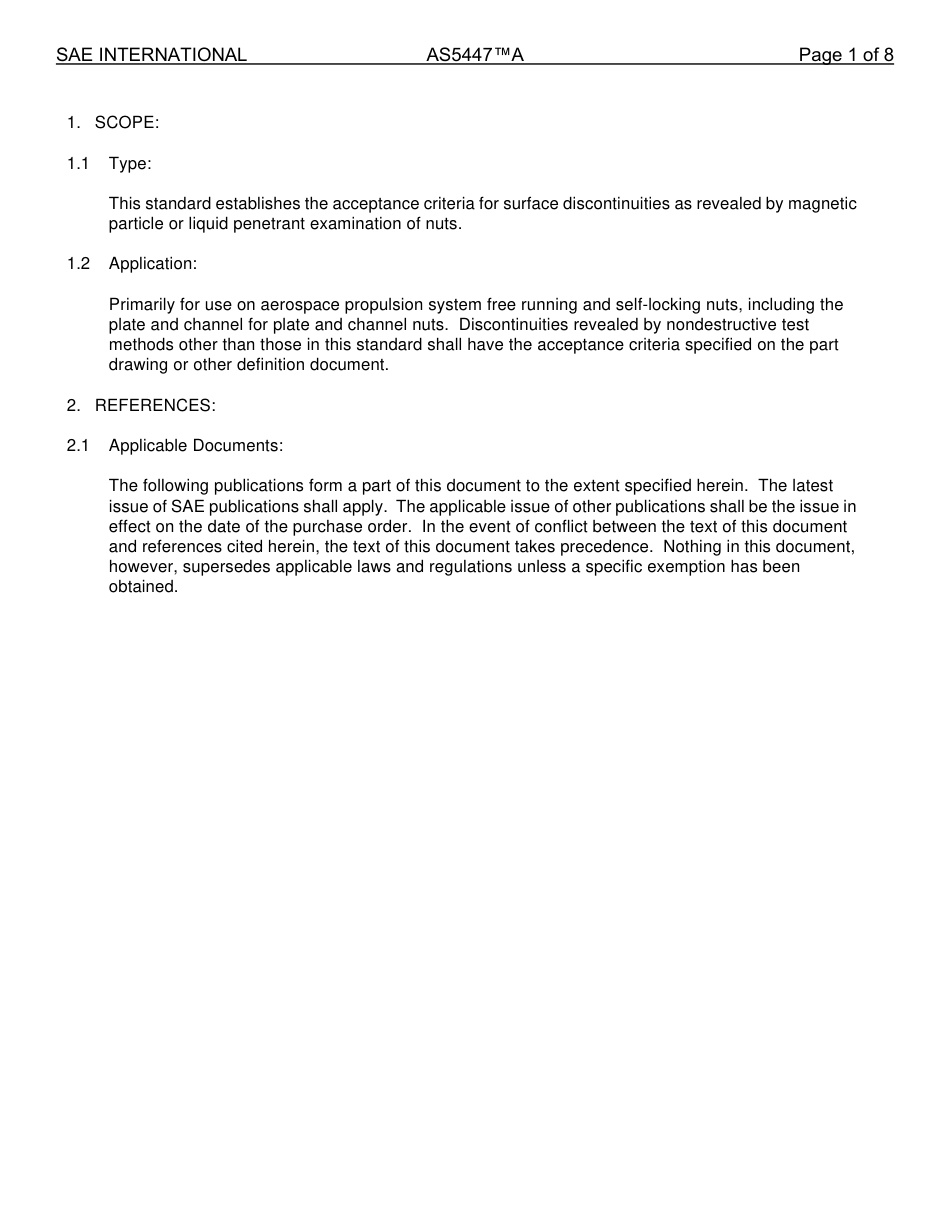 SAE AS5447A-2024.pdf_第2页