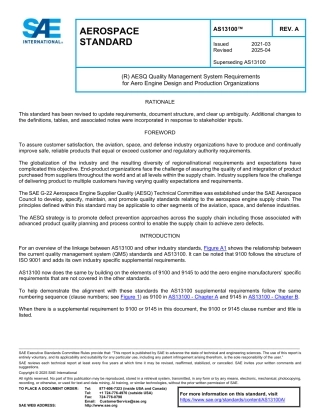 SAE AS13100A-2025.pdf