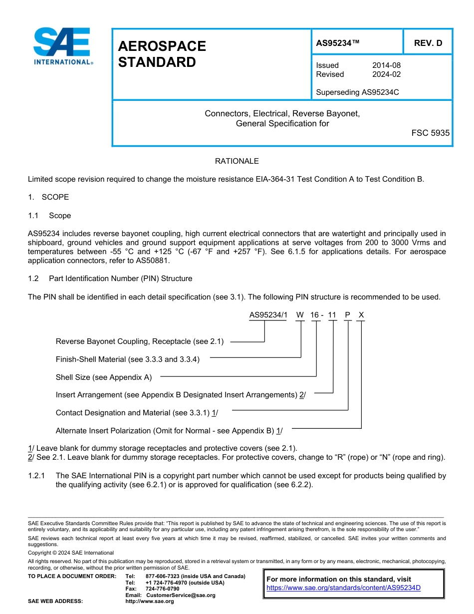 SAE AS95234D-2024.pdf_第1页