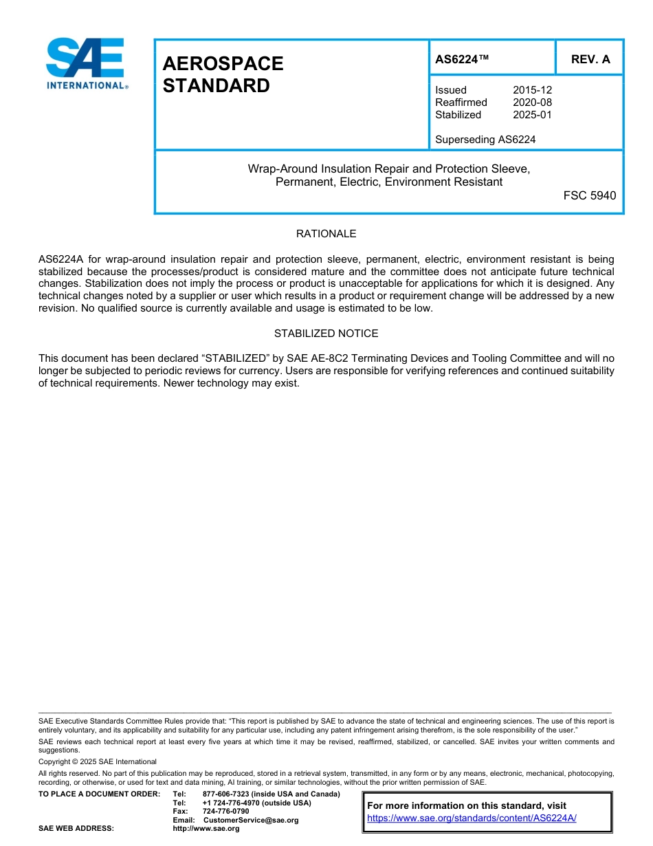 SAE AS6224A-2025.pdf_第1页
