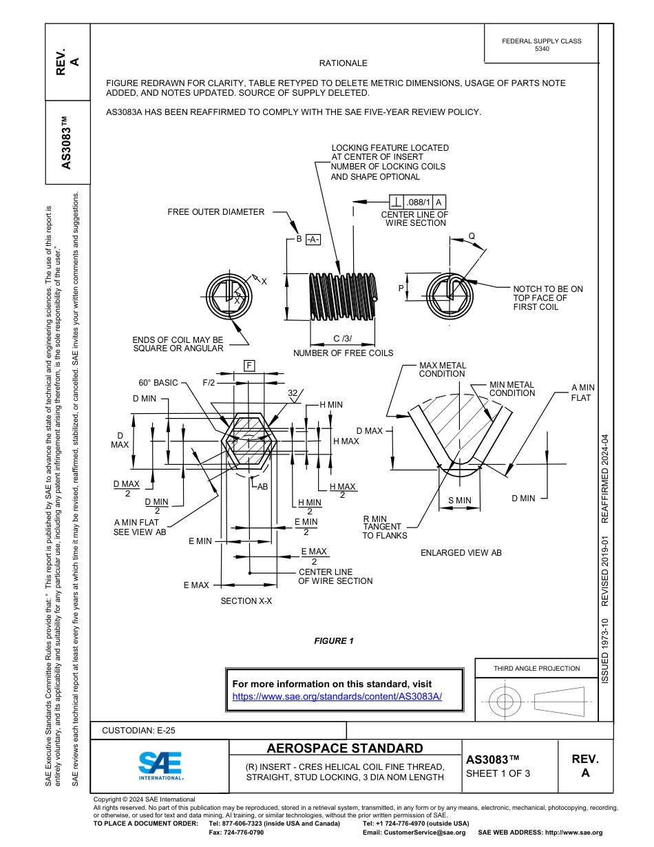 SAE AS3083A-2024.pdf_第1页