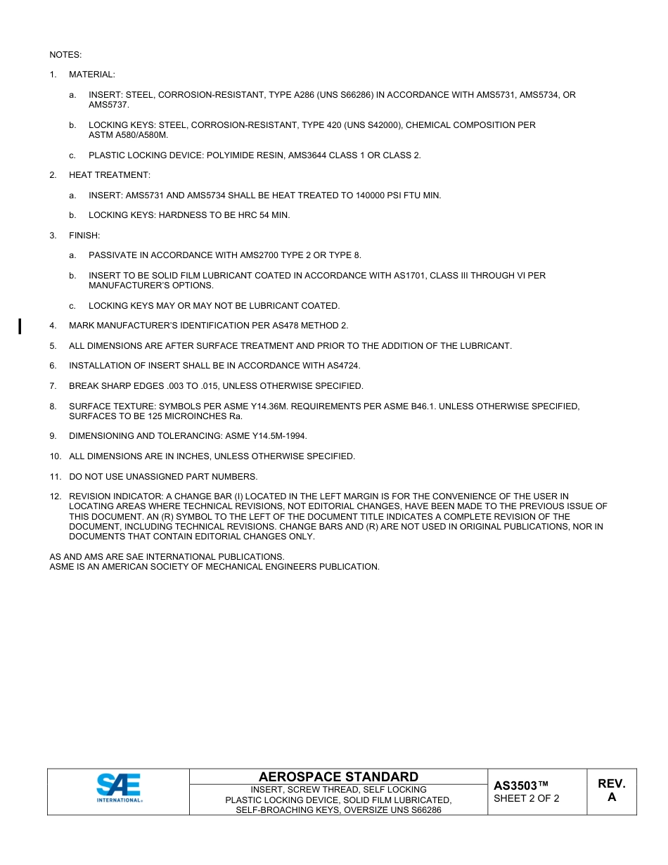 SAE AS3503A-2025.pdf_第2页