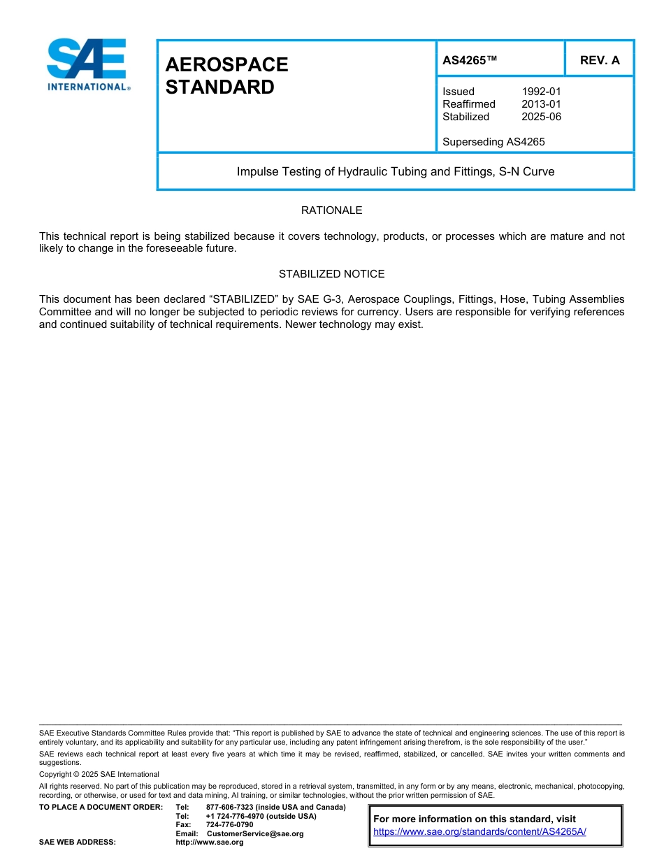 SAE AS4265A-2025.pdf_第1页