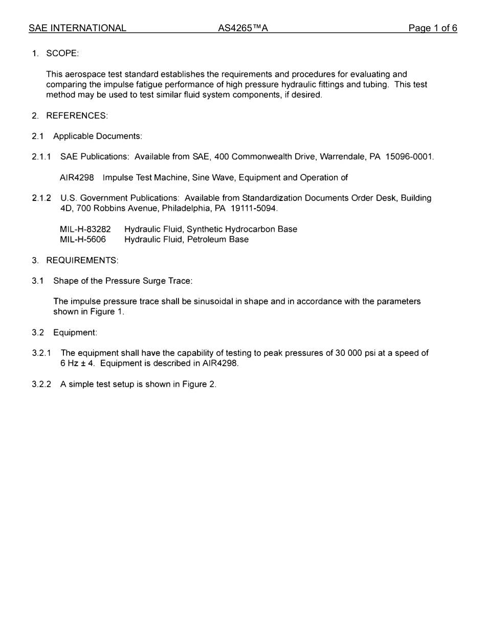 SAE AS4265A-2025.pdf_第2页