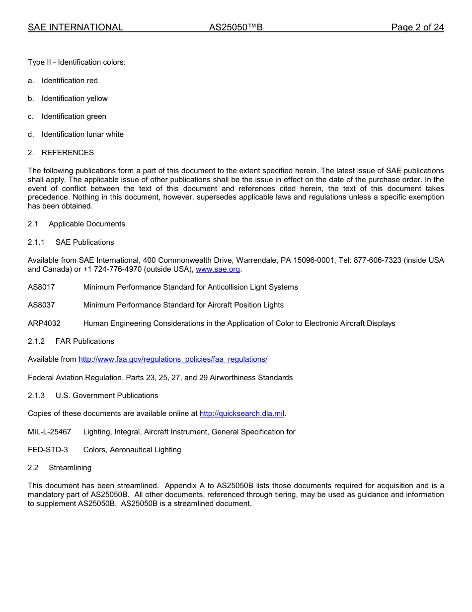 SAE AS25050B-2022.pdf_第2页