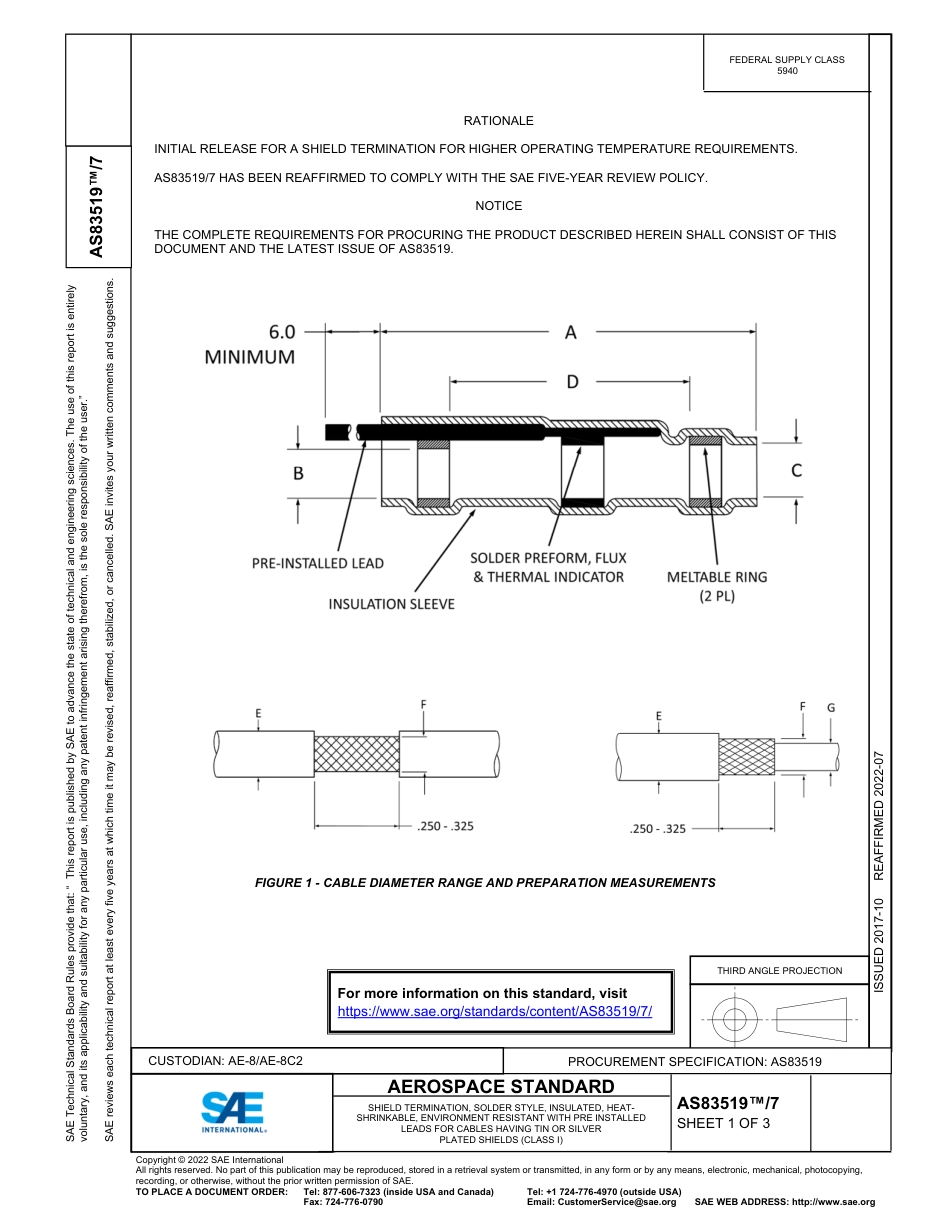 SAE AS83519-7-2022.pdf_第1页