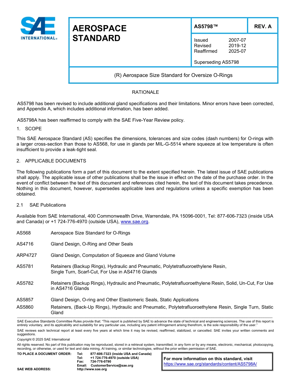 SAE AS5798A-2025.pdf_第1页