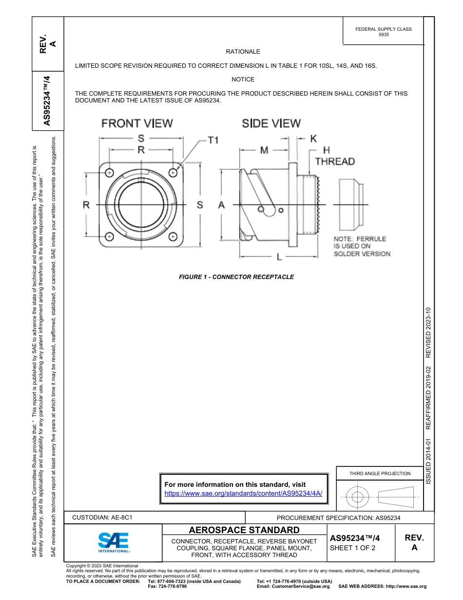 SAE AS95234-4A-2023.pdf_第1页
