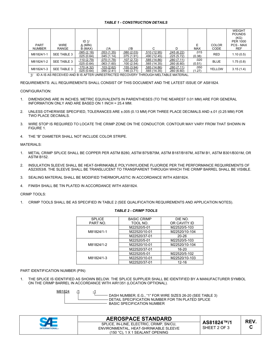 SAE AS81824-1C-2025.pdf_第2页
