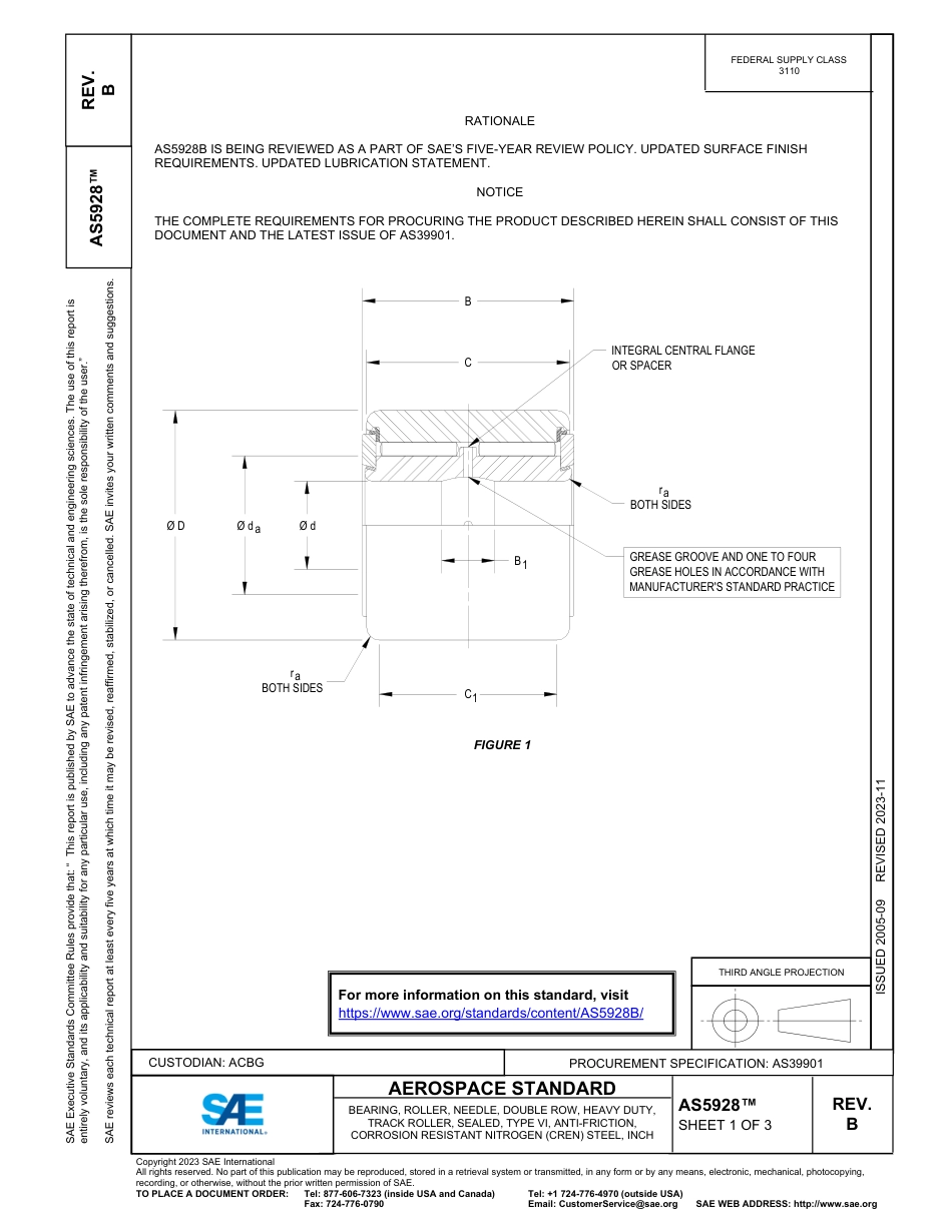 SAE AS5928B-2023.pdf_第1页