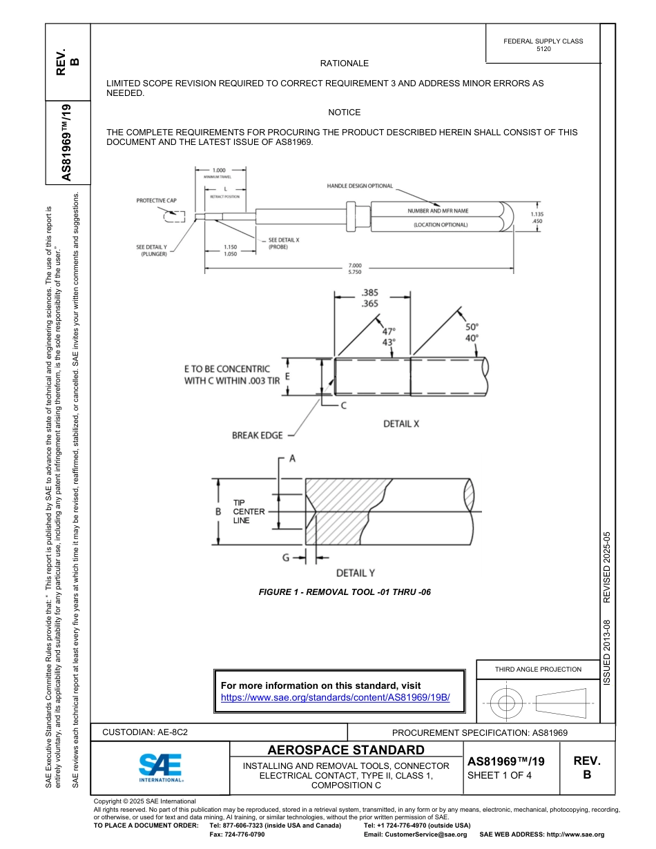SAE AS81969-19B-2025.pdf_第1页