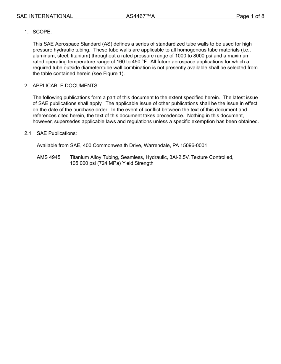 SAE AS4467A-2025.pdf_第2页