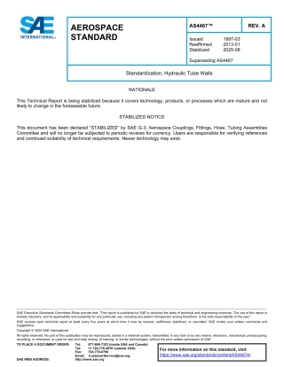 SAE AS4467A-2025.pdf