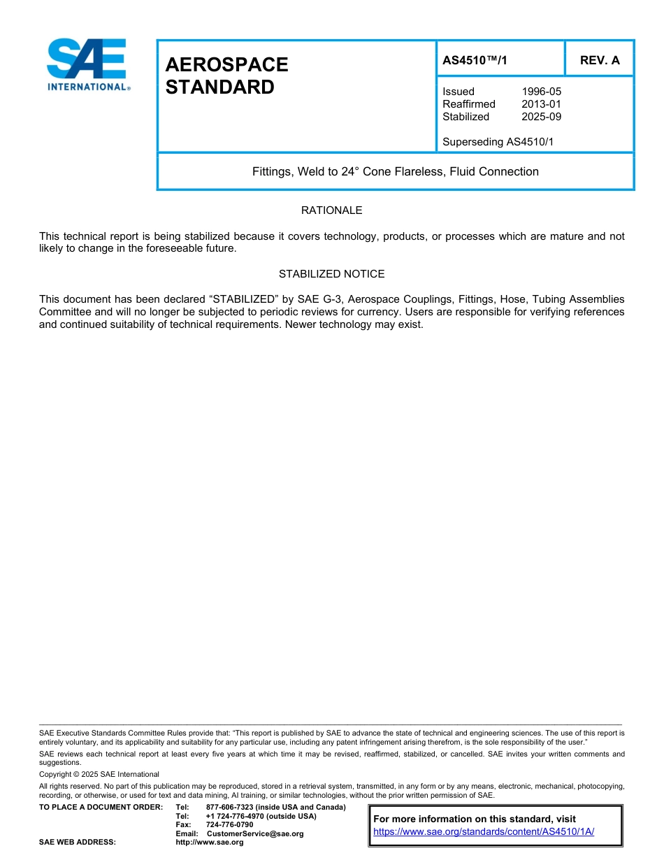 SAE AS4510-1A-2025.pdf_第1页