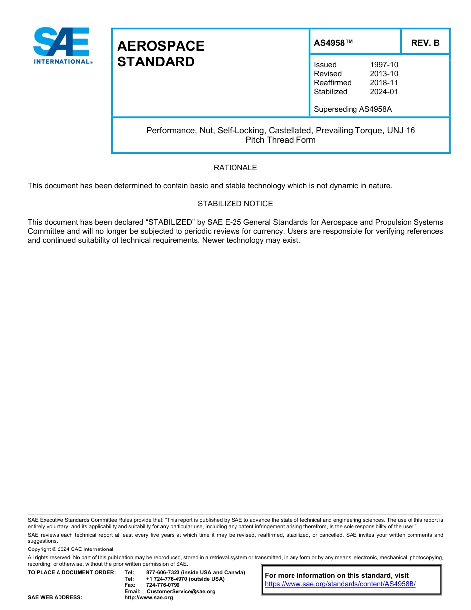 SAE AS4958B-2024.pdf_第1页