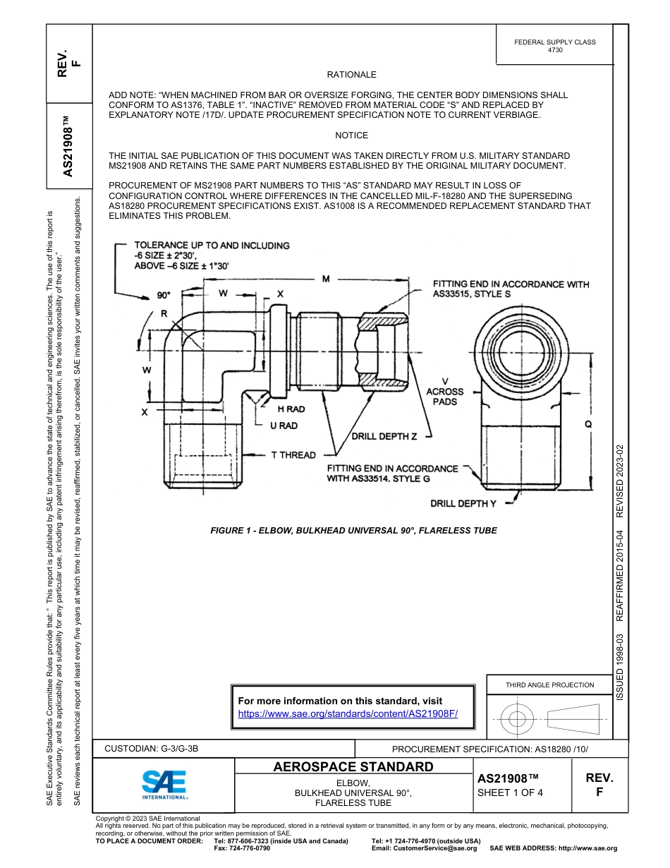 SAE AS21908F-2023.pdf_第1页