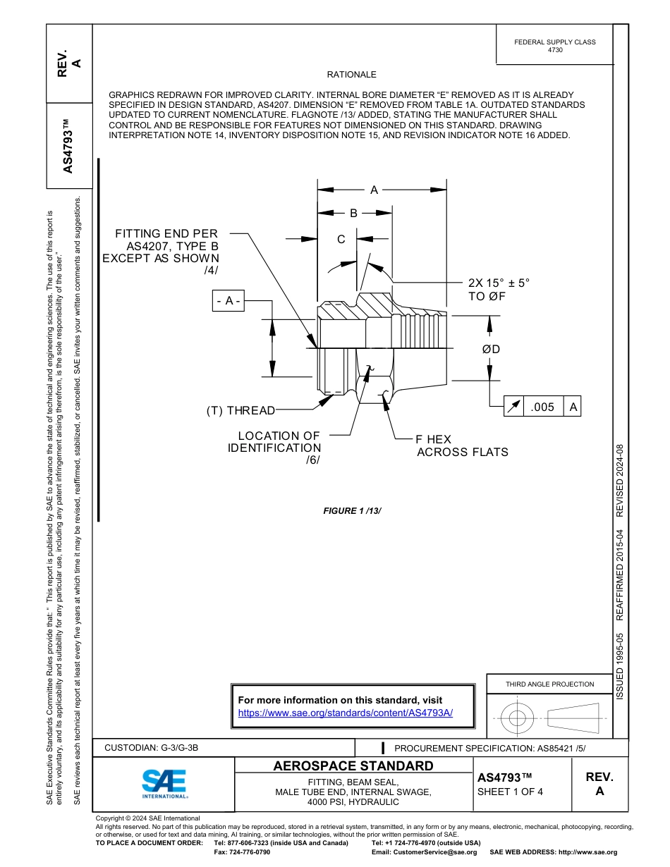 SAE AS4793A-2024.pdf_第1页