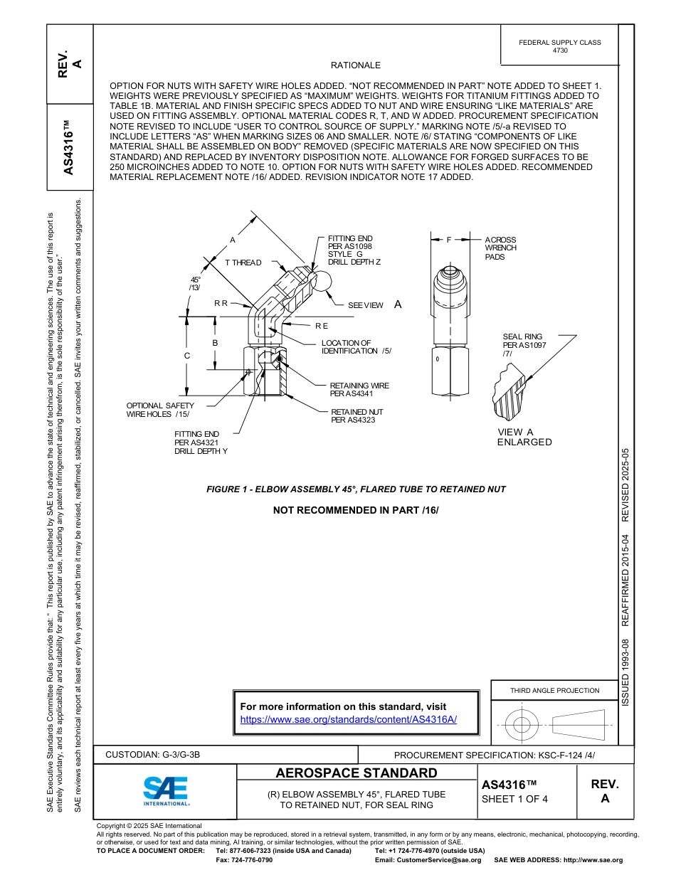 SAE AS4316A-2025.pdf_第1页