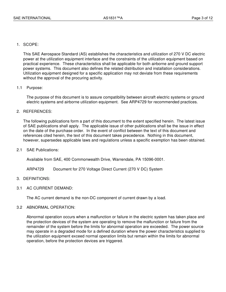 SAE AS1831A-2023.pdf_第3页