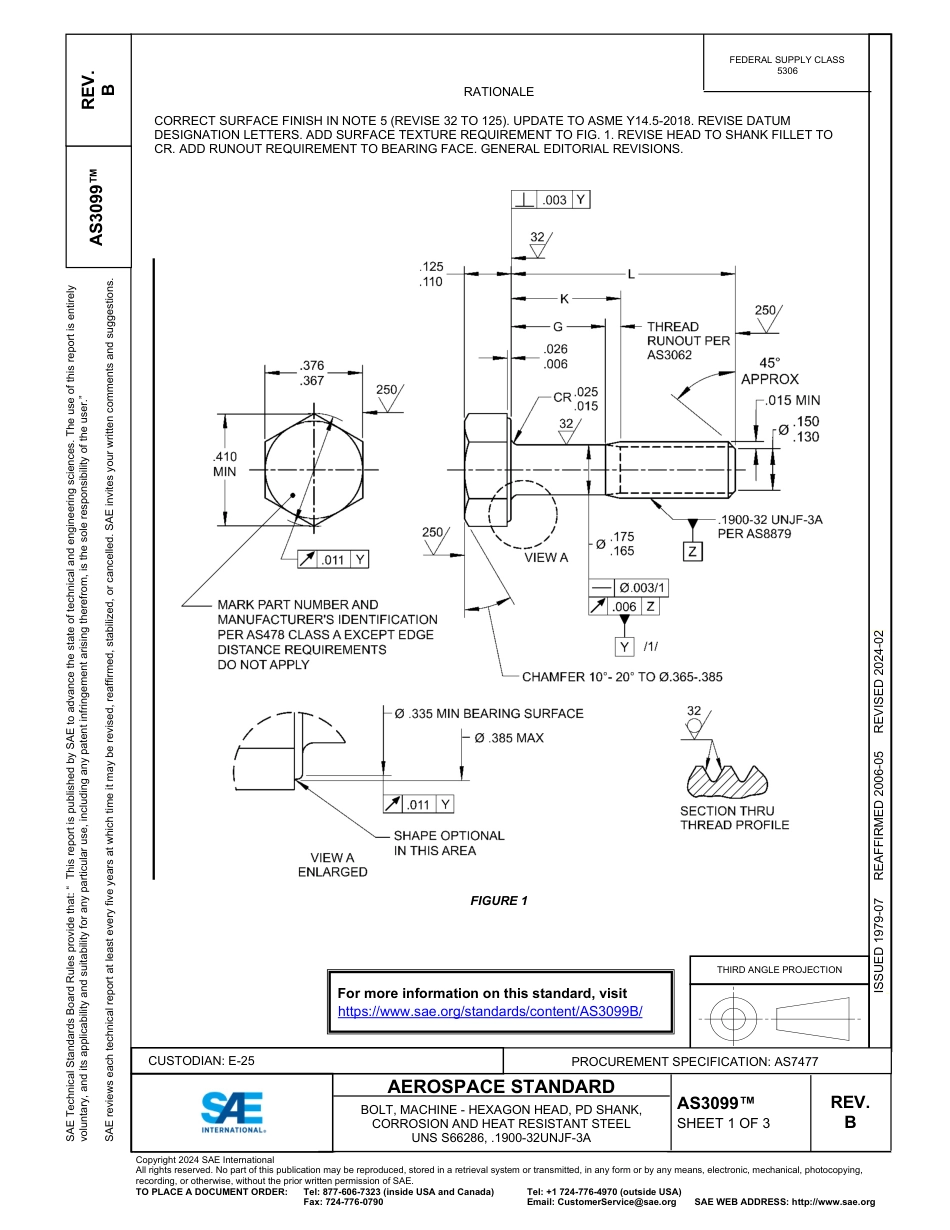 SAE AS3099B-2024.pdf_第1页