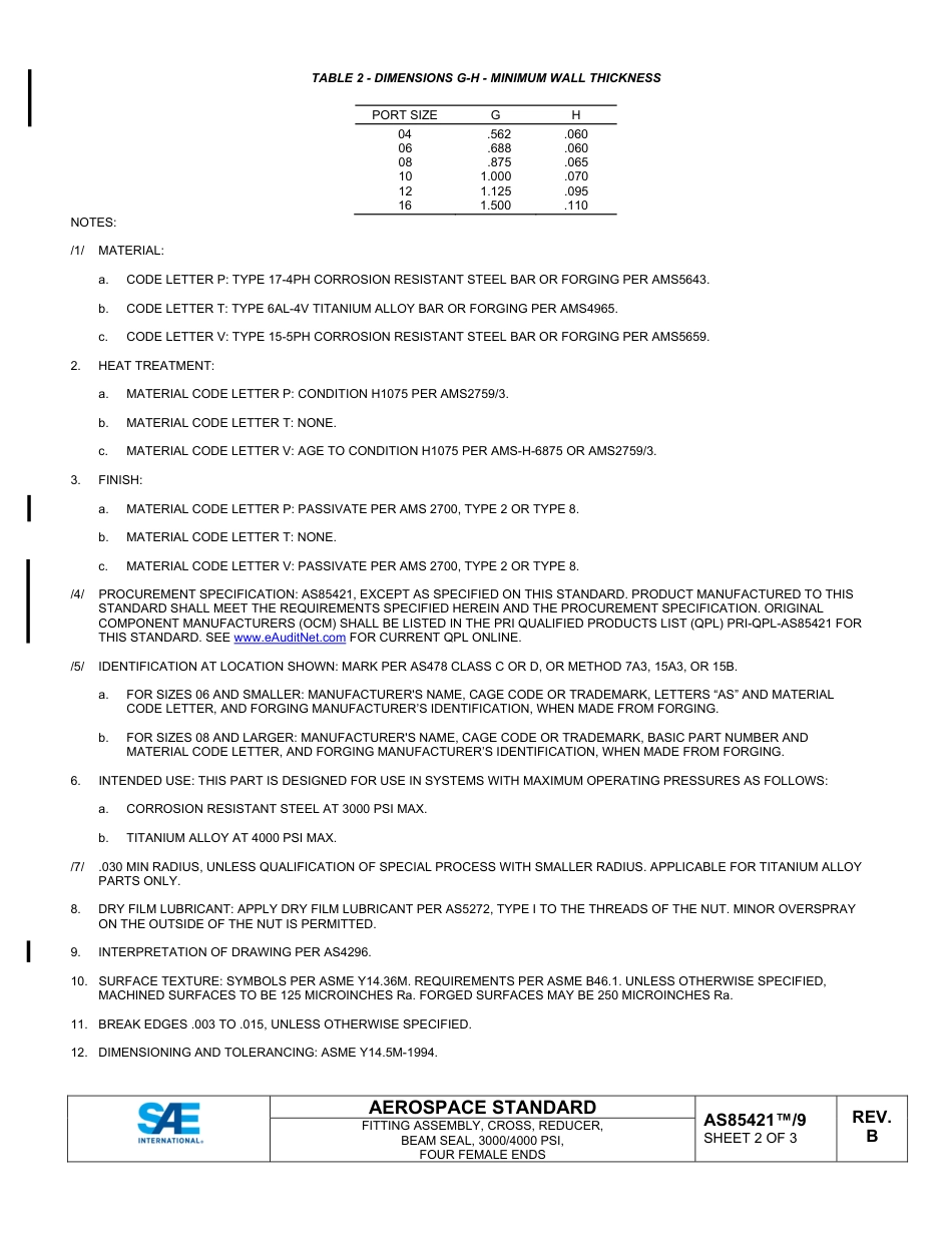 SAE AS85421-9B-2023.pdf_第2页