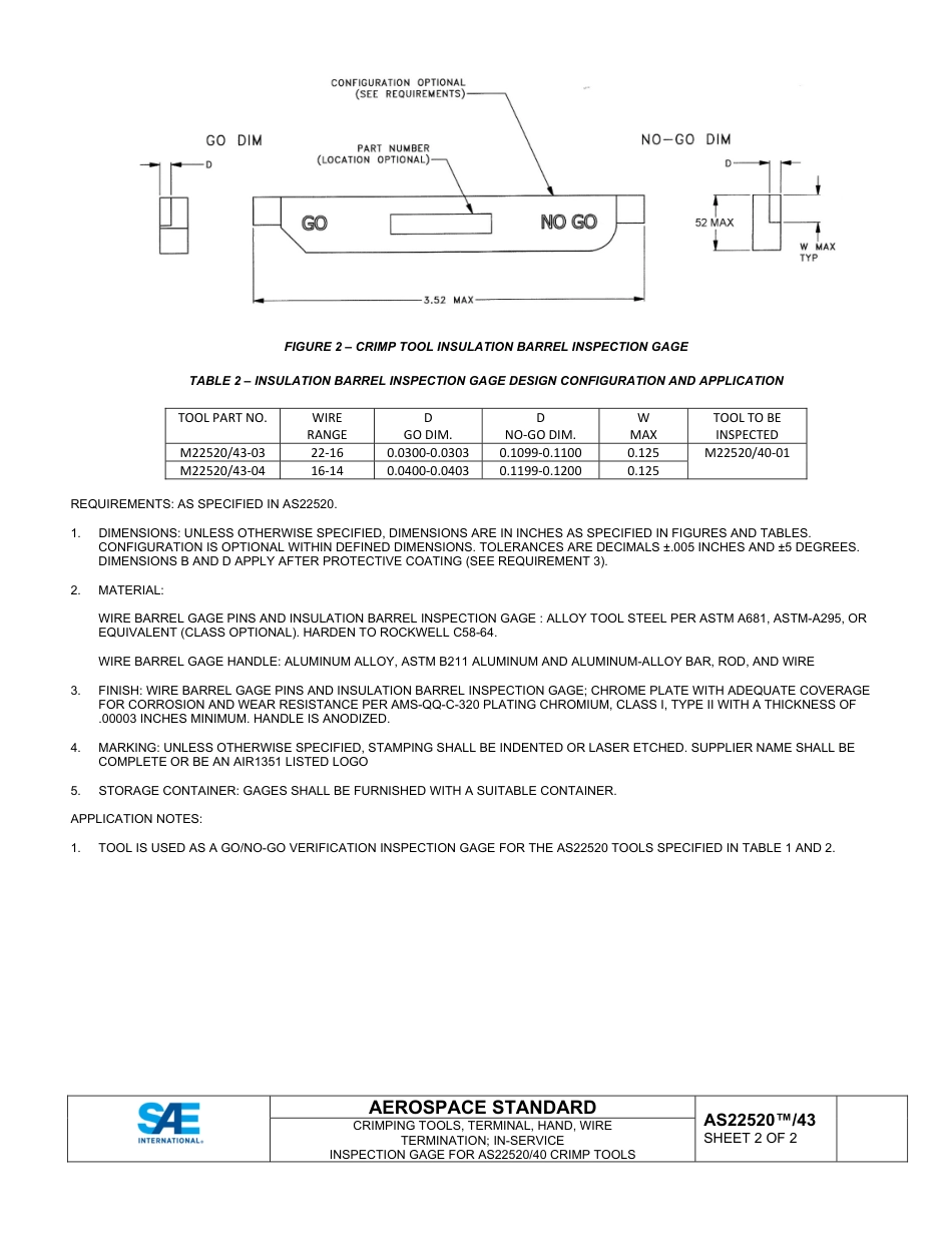 SAE AS22520-43-2023.pdf_第2页