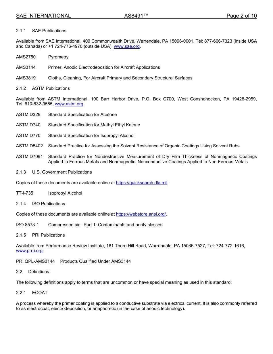 SAE AS8491-2025.pdf_第2页