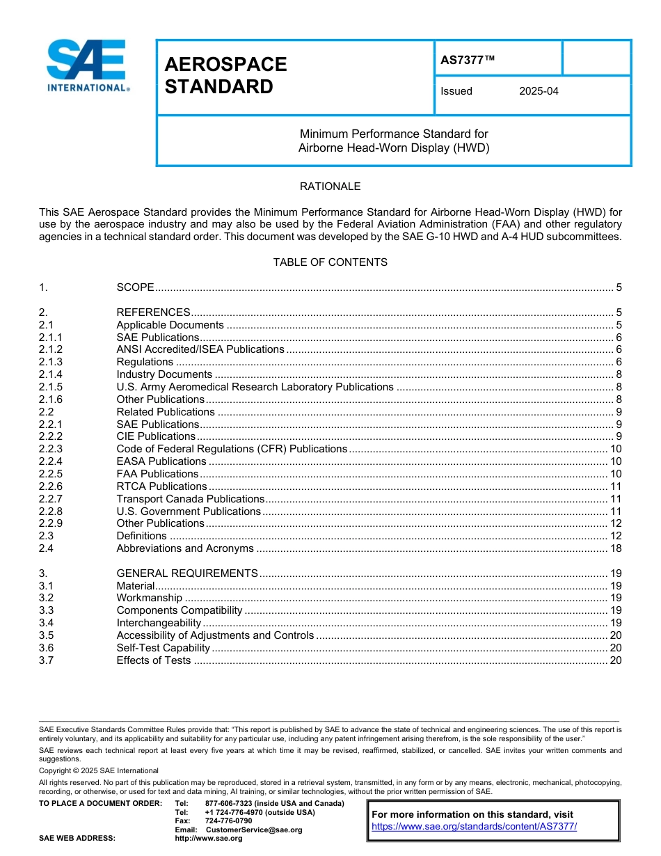 SAE AS7377-2025.pdf_第1页