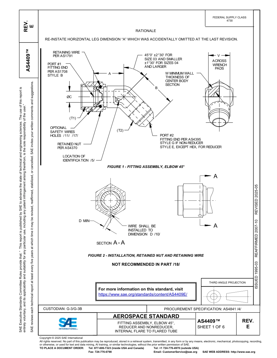 SAE AS4409E-2025.pdf_第1页