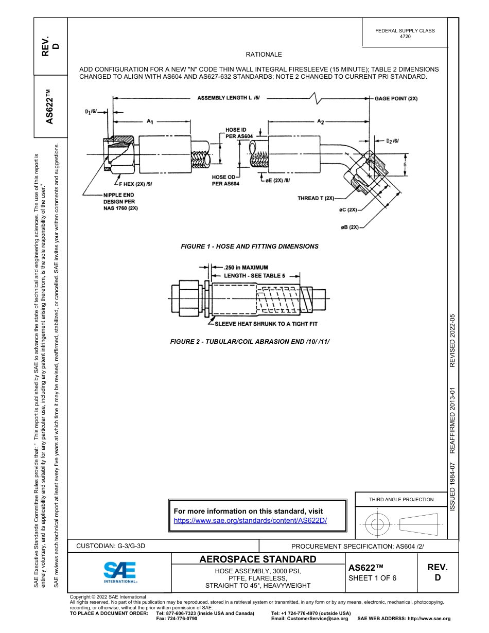 SAE AS622D-2022.pdf_第1页
